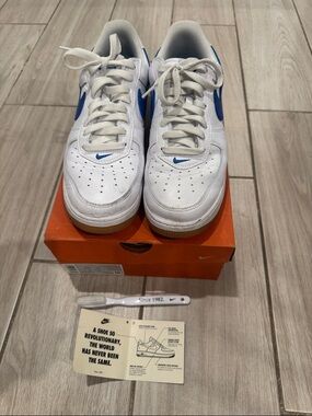 Nike Air Force 1 Low Retro